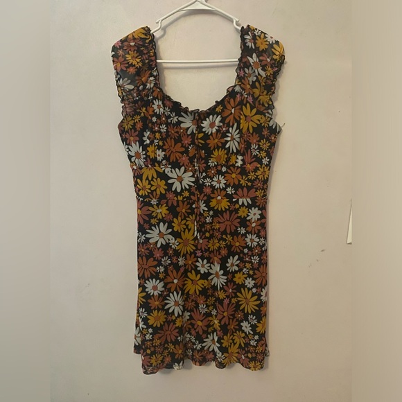 No Boundaries Dresses & Skirts - Cute Summer Dress